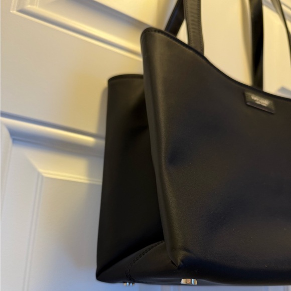 Kate Spade Sam Icon Nylon Medium Shoulder Bag - Picture 3 of 9